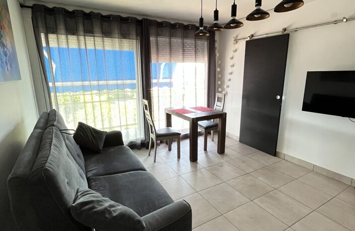 Vente Appartement 1 pièce — photo 2