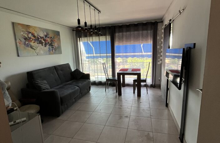 Vente Appartement 1 pièce — photo 3