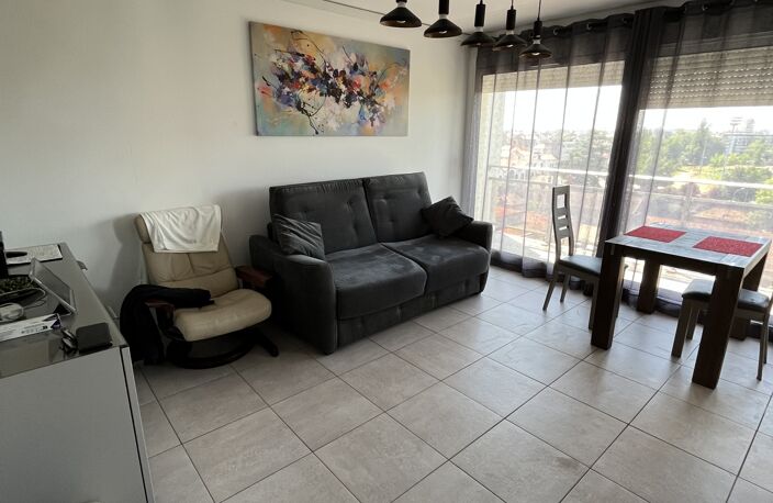 Vente Appartement 1 pièce — photo 4
