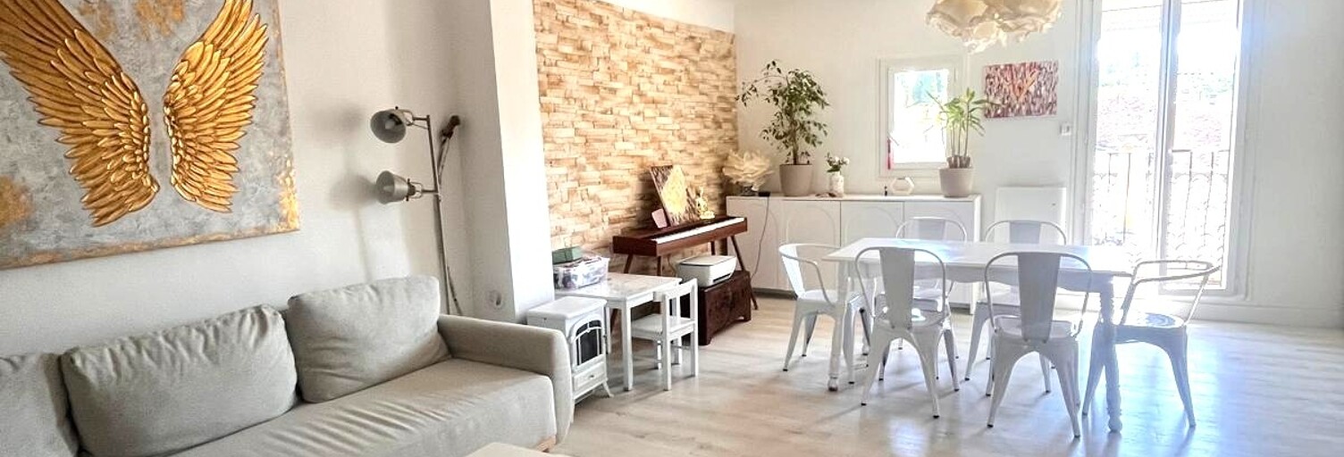 Appartement 2 Pièces 52 m² à vendre à Carcès (83570)