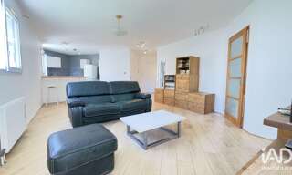 Appartement 4 Pièces 70 m² à vendre à Élancourt (78990)
