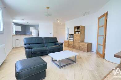 Appartement 4 pièces 222000 €