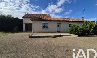 Maison 4 Pièces 126 m² à vendre à Argenton-l'Église (79290)
