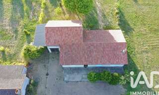 Maison 4 Pièces 126 m² à vendre à Argenton-l'Église (79290)