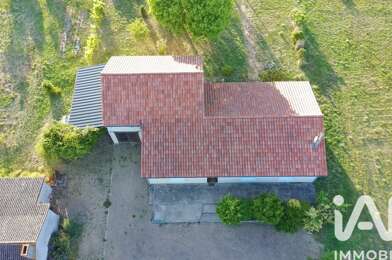 Maison 4 pièces 142000 €
