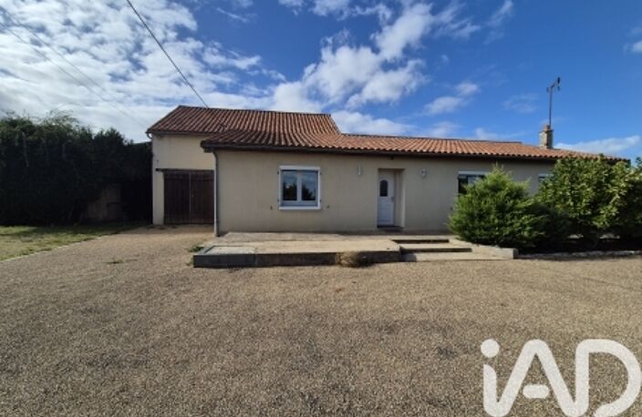 Vente Pavillon 4 pièces — photo 2