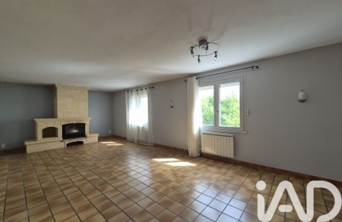 Vente Pavillon 4 pièces — photo 3