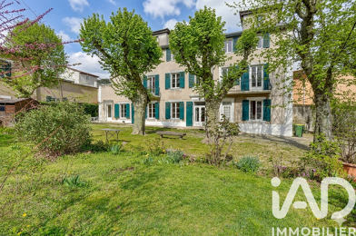 Maison 11 pièces 900000 €