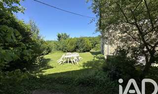 Maison 9 Pièces 190 m² à vendre à Saint-Léon-sur-Vézère (24290)