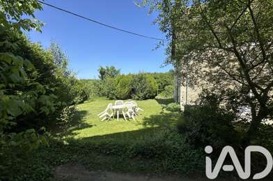 Maison 9 pièces 176000 €