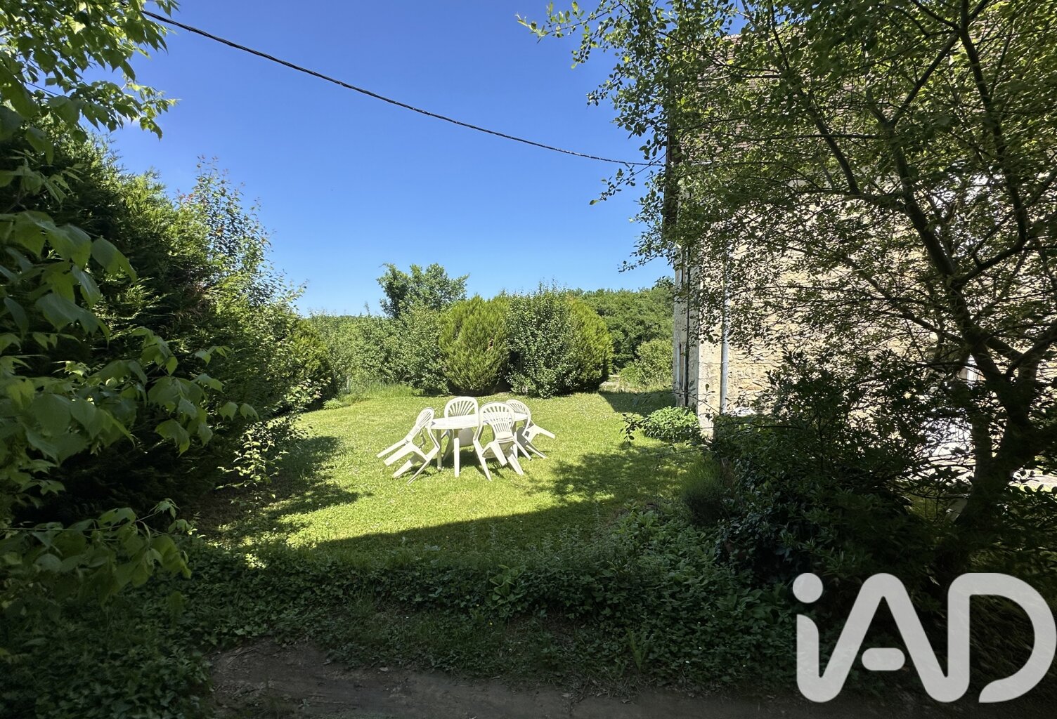 Vente Maison/villa 9 pièces — photo 1