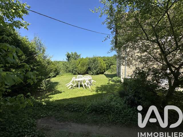 Vente Maison/villa 9 pièces — photo du bien