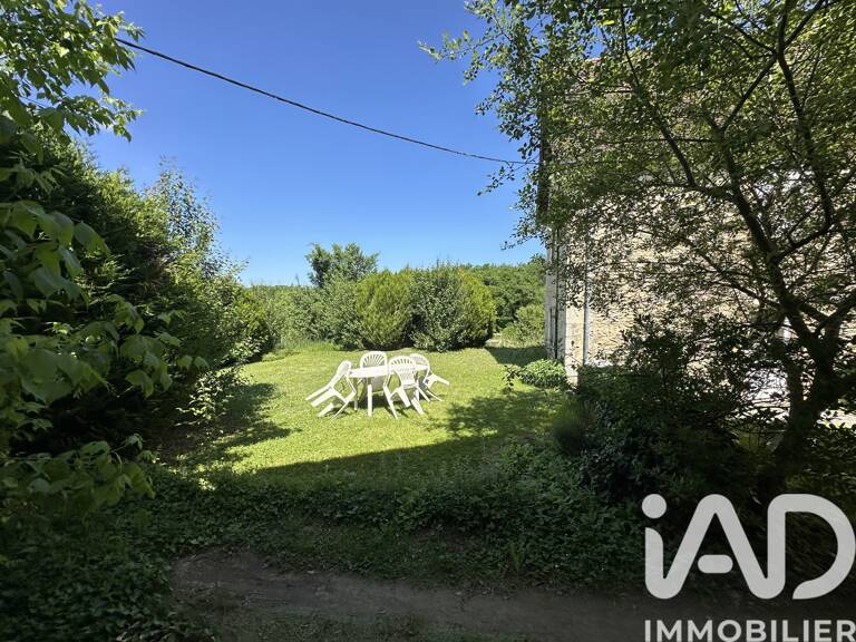 Vente Maison/villa 9 pièces — photo 1