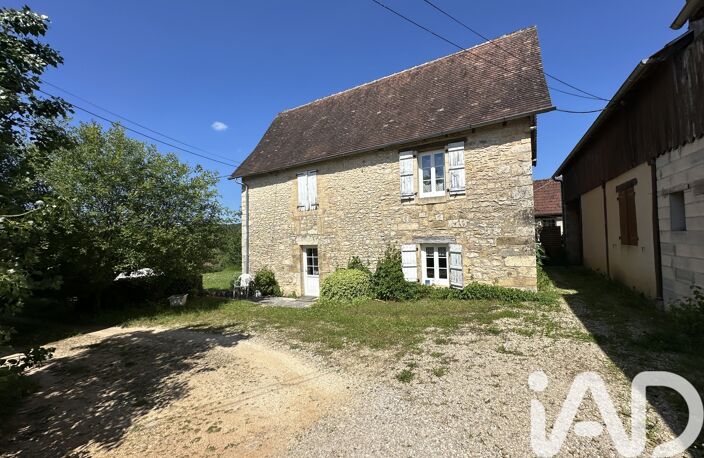Vente Maison/villa 9 pièces — photo 3