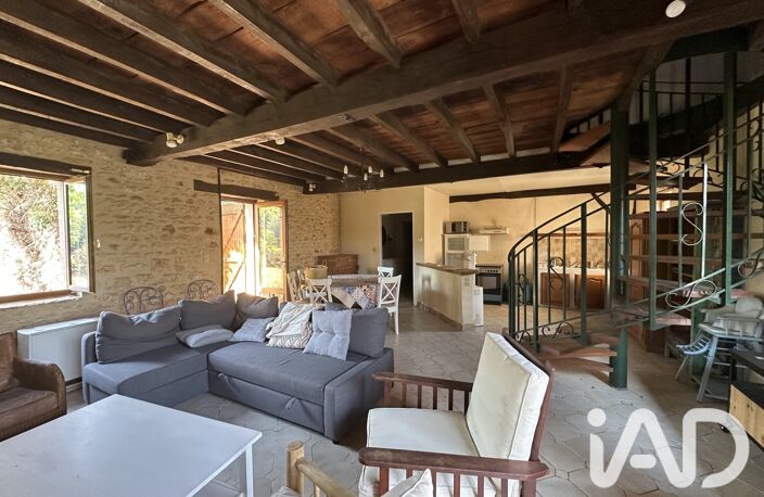 Vente Maison/villa 9 pièces — photo 4