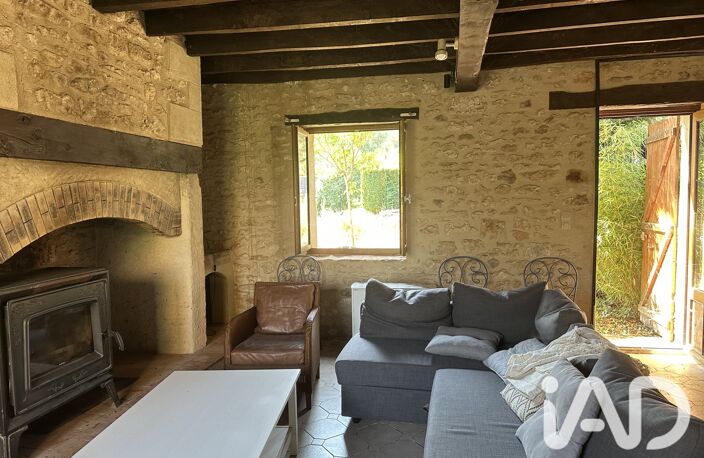 Vente Maison/villa 9 pièces — photo 5
