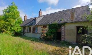 Maison 3 Pièces 86 m² à vendre à Landelles (28190)