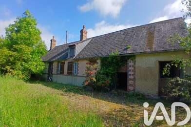 Maison 3 pièces 107900 €