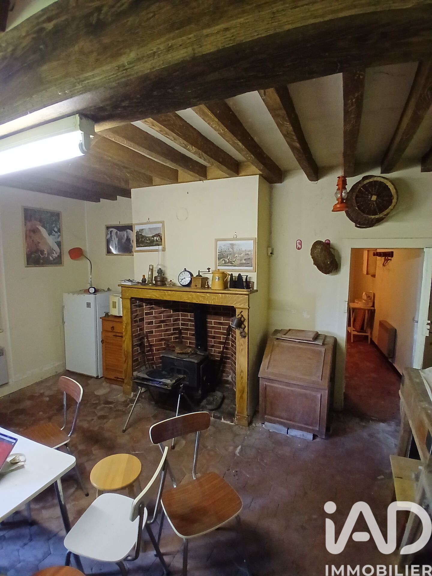Vente Maison/villa 3 pièces - Photo 2