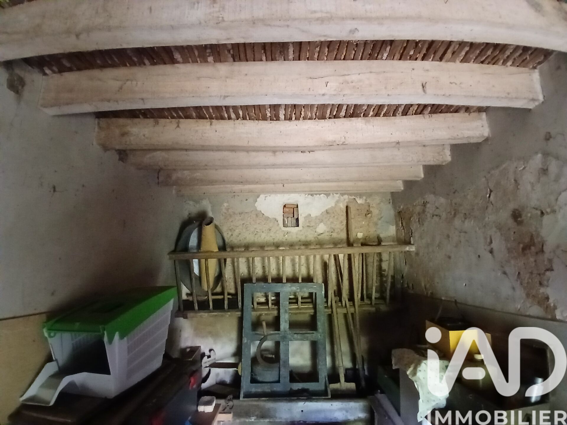 Vente Maison/villa 3 pièces - Photo 5