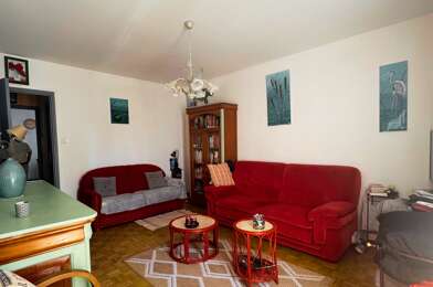 Appartement 2 pièces 86000 €