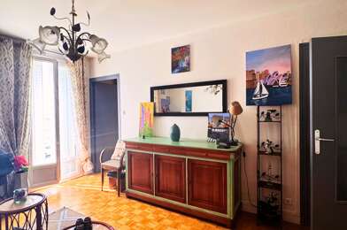 Appartement 2 pièces 86000 €