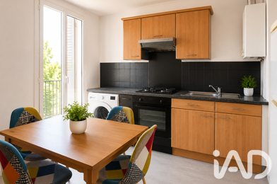 Appartement 2 pièces 81000 €