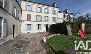 Appartement 2 Pièces 43 m² à vendre à Lagny-sur-Marne (77400)