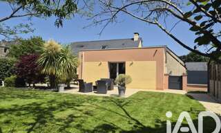 Maison 6 Pièces 124 m² à vendre à Parigné (35133)