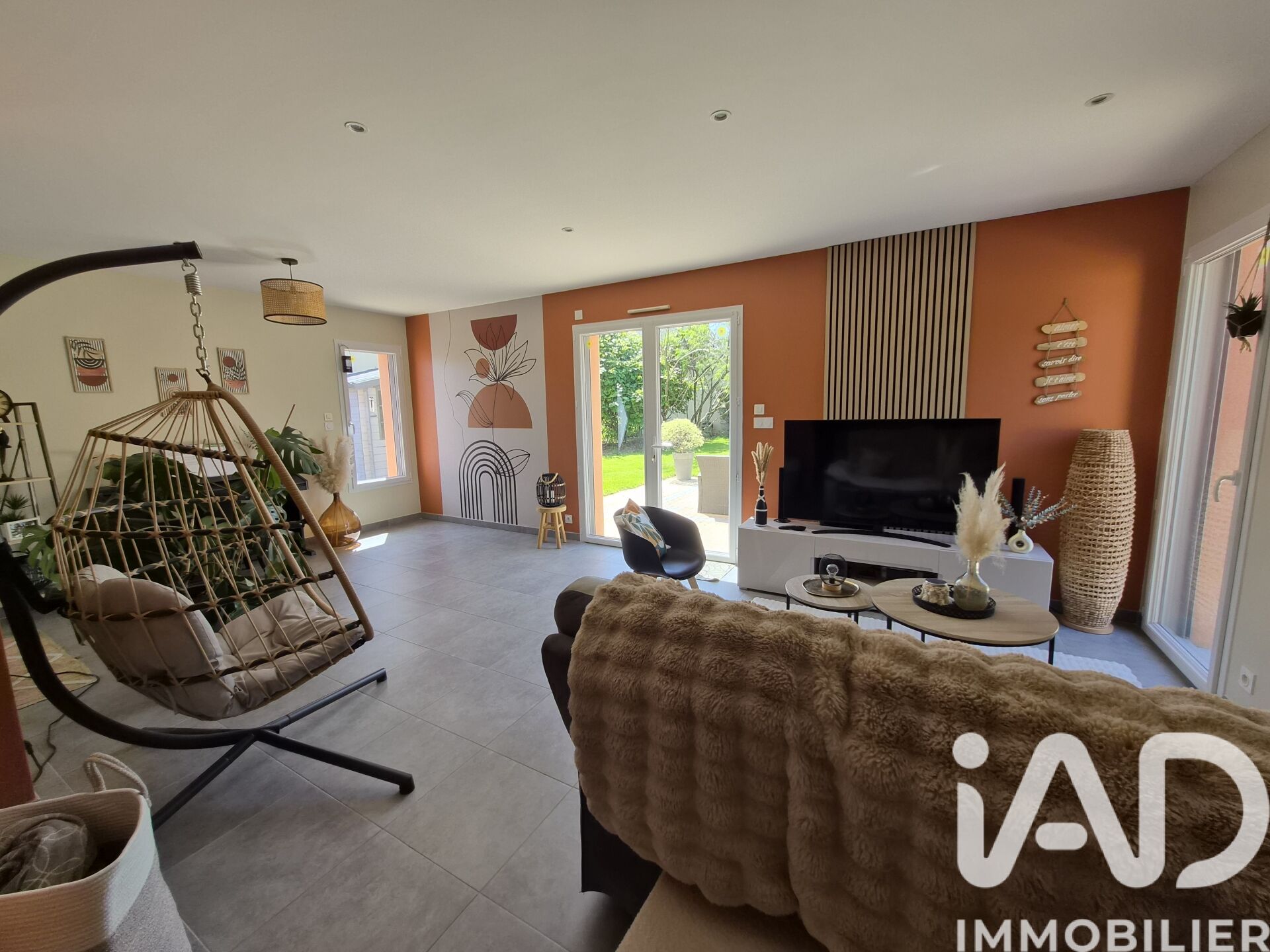 Vente Maison/villa 6 pièces - Photo 3