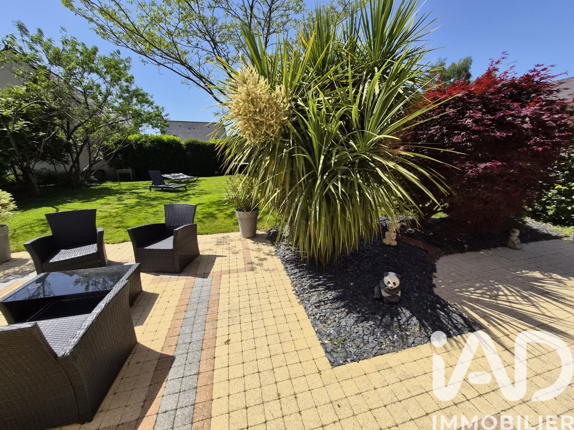 Vente Maison/villa 6 pièces - Photo 4