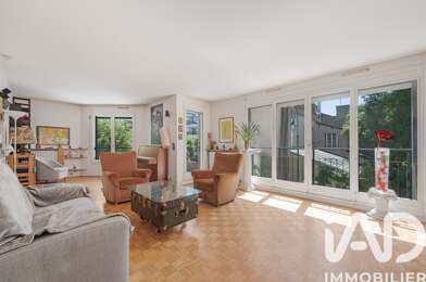 Appartement 4 pièces 599000 €