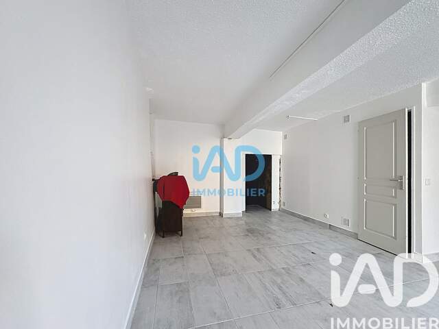 Vente Atelier 1 pièce — photo du bien