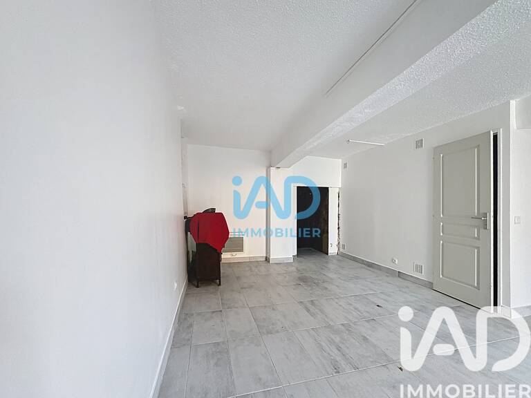 Vente Atelier 1 pièce — photo 1