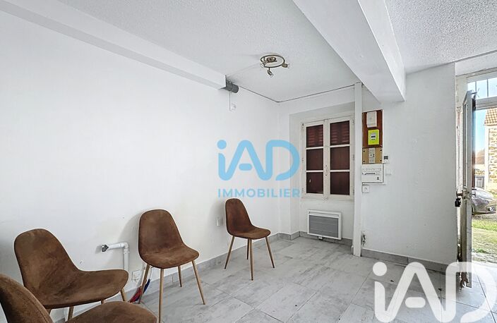Vente Atelier 1 pièce — photo 2