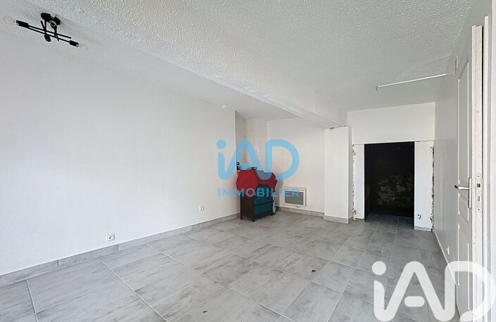 Vente Atelier 1 pièce — photo 3