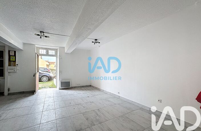 Vente Atelier 1 pièce — photo 5