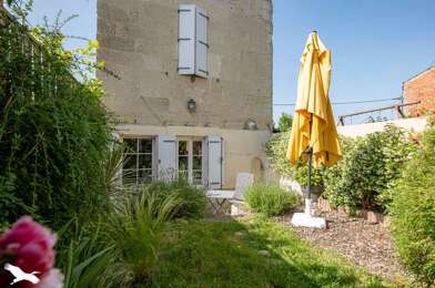 Maison 4 pièces 199000 €