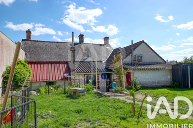 Maison 5 pièces 130000 €