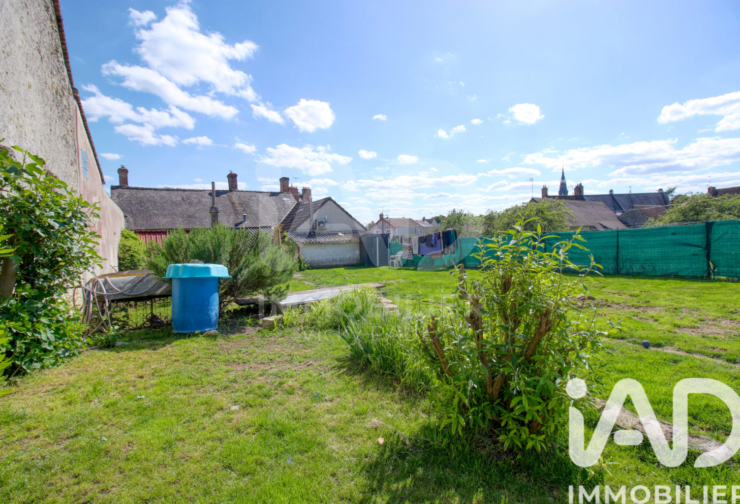 Vente Maison/villa 5 pièces — photo 1