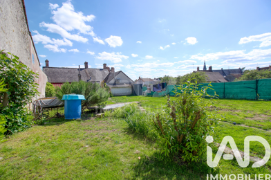 Maison 5 pièces 105000 €