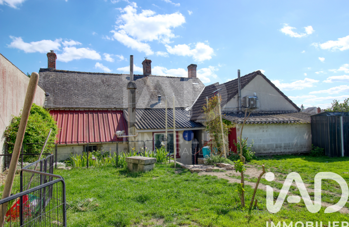 Vente Maison/villa 5 pièces — photo 2