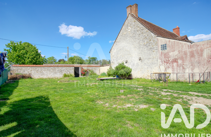 Vente Maison/villa 5 pièces — photo 3