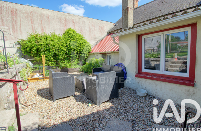 Vente Maison/villa 5 pièces — photo 4