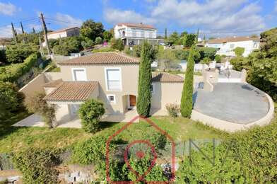 Maison 4 pièces 680000 €