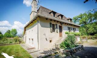 Maison 9 Pièces 152 m² à vendre à Monceaux-sur-Dordogne (19400)