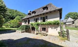 Maison 9 Pièces 152 m² à vendre à Monceaux-sur-Dordogne (19400)