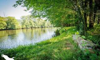 Maison 9 Pièces 152 m² à vendre à Monceaux-sur-Dordogne (19400)
