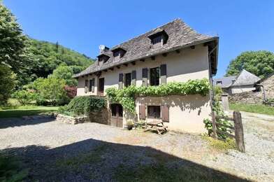 Maison 9 pièces 187000 €