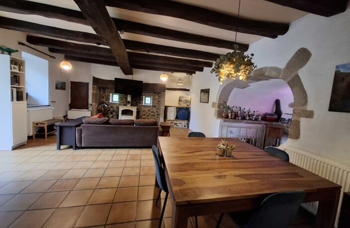 Maison en pierre de 9 pièces principales — photo 4